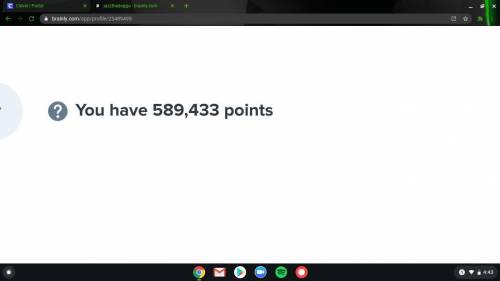 How Much Want This Many Points? XD