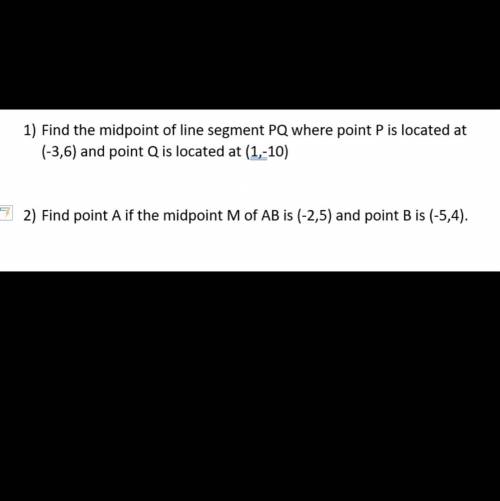 Plz help need to find both answers