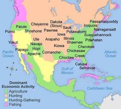 Based on the map, which generalization best relates to the cultures of the Pacific Northwest region