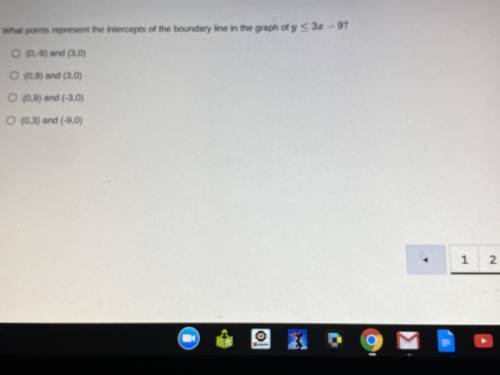 Help with algebra 1 I don’t understand this problem .