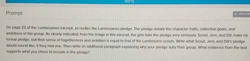 Please help with this, the question is on a novel called lumberjanes