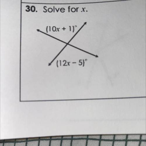 Can someone help me solve this please