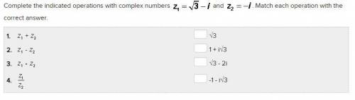 I need help with Complex Number Precalc