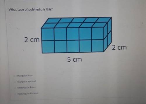 What type of polyhedra is this ?????