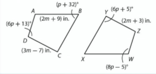 What is the length of segment YZ?