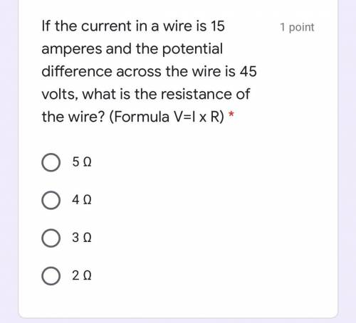 Can anybody help me with these 2 ohms law