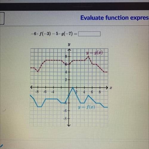 -6•f(-3) - 5.g(-7) =