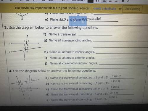 How do i solve part 3?