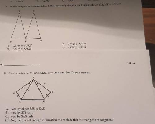 Can someone help me with these questions, I'm so confused. please show work