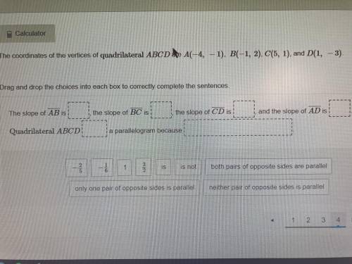 PLS HELP 10 POINTS!!

The coordinates of the vertices of quadrilateral ABCD are A(−4, −