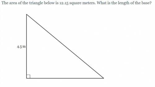 How do I find the area of a triangle if I only have the angle and 1 side length?