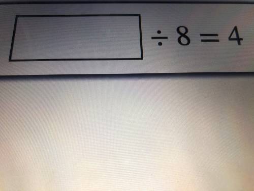 What number makes the equation true enter the answer in the text box