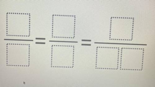 Help me out please 
fill in the boxes with the digits 1-9 with no repeats