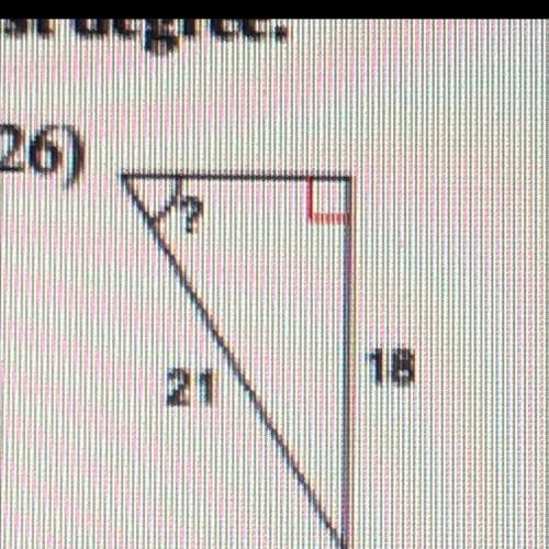 says find the measure of the indicated angle marking brainliest and i have to show wo