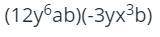 Solve and show work for all questions