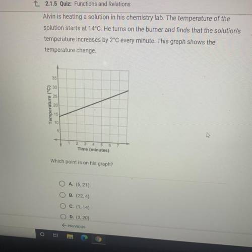 Will give brainlist if you help also 15 points