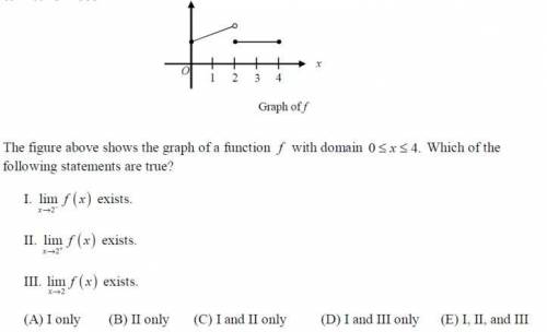 Can someone help me with limits please?