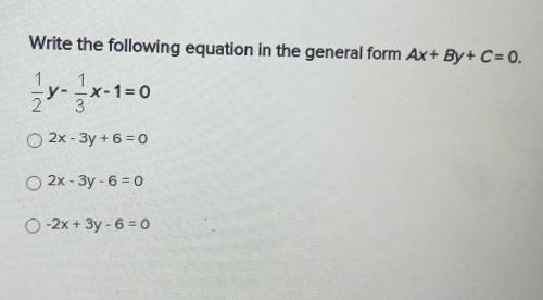 I really need help with Linear equations in general.