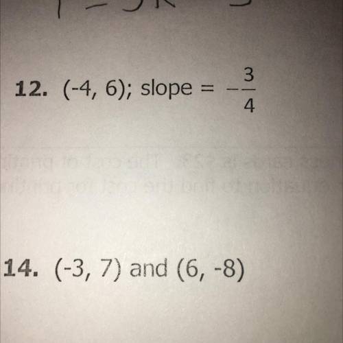 Help me solve this problem please 12 please