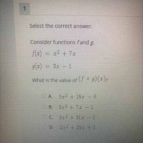 I need the RIGHT answer please