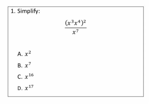 Can y’all help me with these, algebra 1 math i need it by the end of today