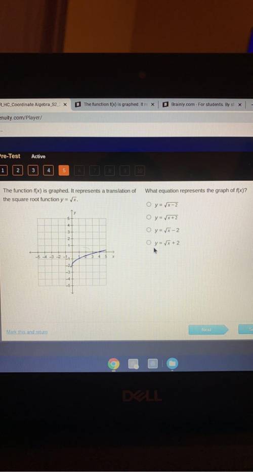 Need help timed test