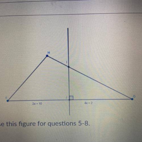 Please ASAP you will help me out a lot

1. What is the value of x?
2. What is the length of segmen