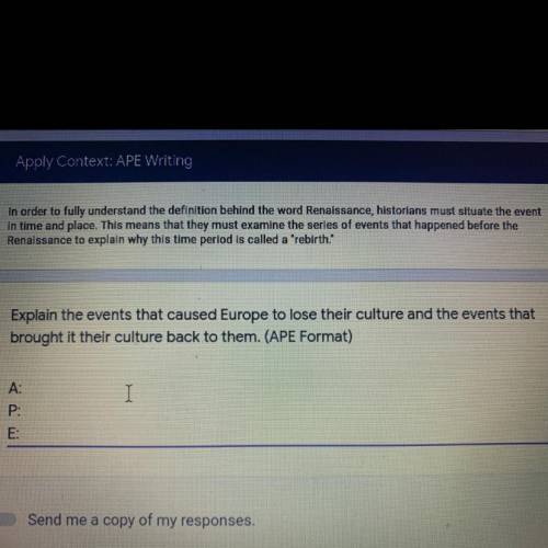 Please help me with this answer the question, give proof for your answer and explain