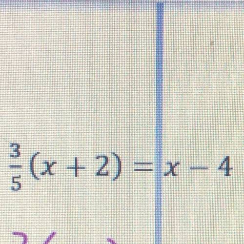 I got 13, can someone help make sure this is right?? Algebra 9th grade