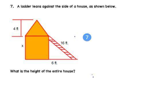 I need help..... again....ASAP.. What is the height of the entire house?