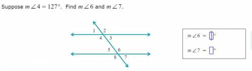 Okay how am i supposed to solve this if im only given on number of angle help !!