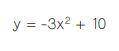 Is this a function or not. please add an explanation this is a constructed response