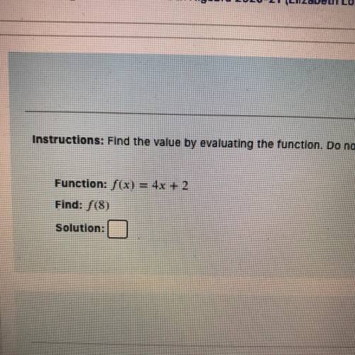 Find the value by evaluating the function. Do not include spaces in your answer.