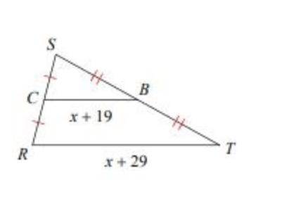 NEED HELP QUICK PLEASE SOLVE FOR X(GEOMETRY)