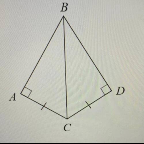 HELPPP

Match the picture to the reason that would prove the triangles congruent.
Options:
NONE
AS