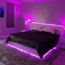 This is my sister room what yall think.