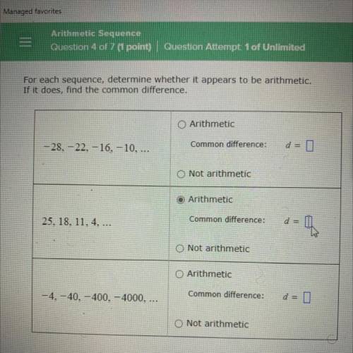 Does anyone know the answers