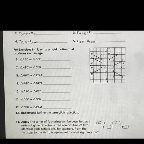 Can someone help with number 9,10 and 11?!