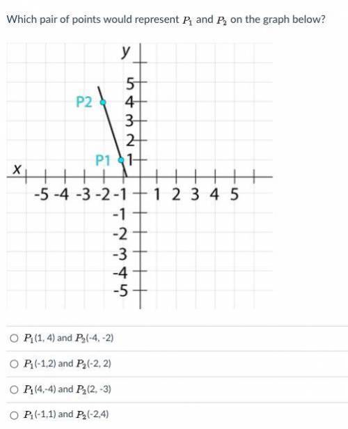 Help 8th grade math multiple choice question