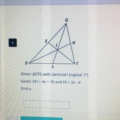 Help this triangle question