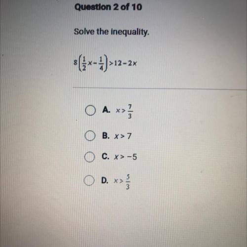 Need help to answer my question