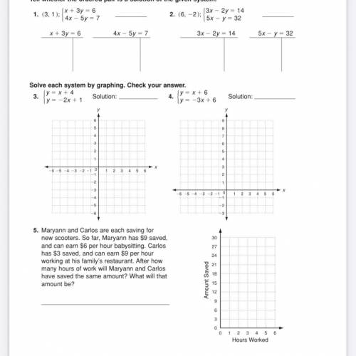 Need help with this asap please (i’ll give you brainliest and 20 points)