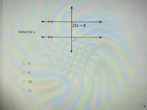 Solving for x please help me