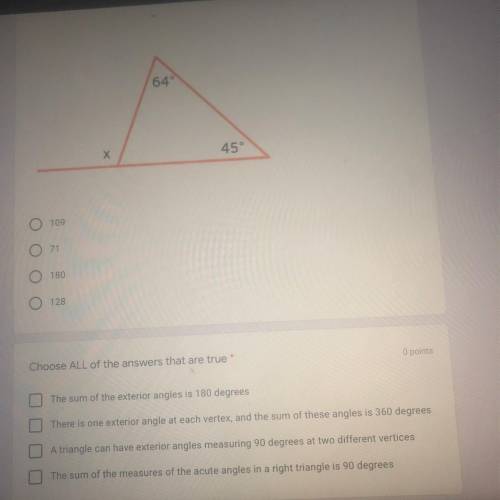 Please answer the bottom one