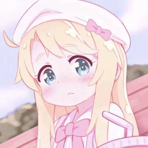 I want a new pfp rate this pics for me tanks UwU