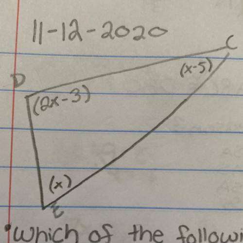 What is the measure of.....
Angle C-
Angle D-
Angle E-