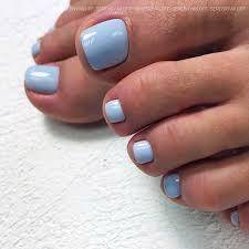 What color should I do my toes and nails???
Hurry I need an answer