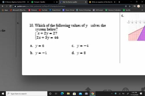 It's just a multiple choice questions, plz help I don't understand any of this, and I'm being timed