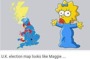 For the Maggie Simpson fans.
