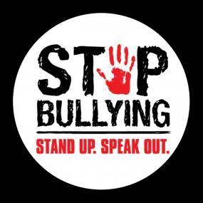 If you see someone getting bully please stop and STAND UP FOR THEM USE YOUR

VOICE!! there are man